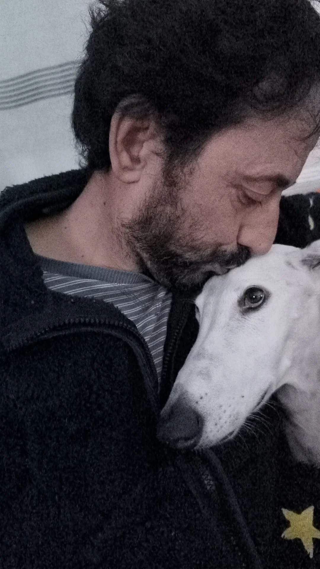 Juanma y Odi en Cañizares