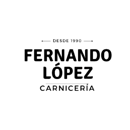 Logo Carnicería Fernando López