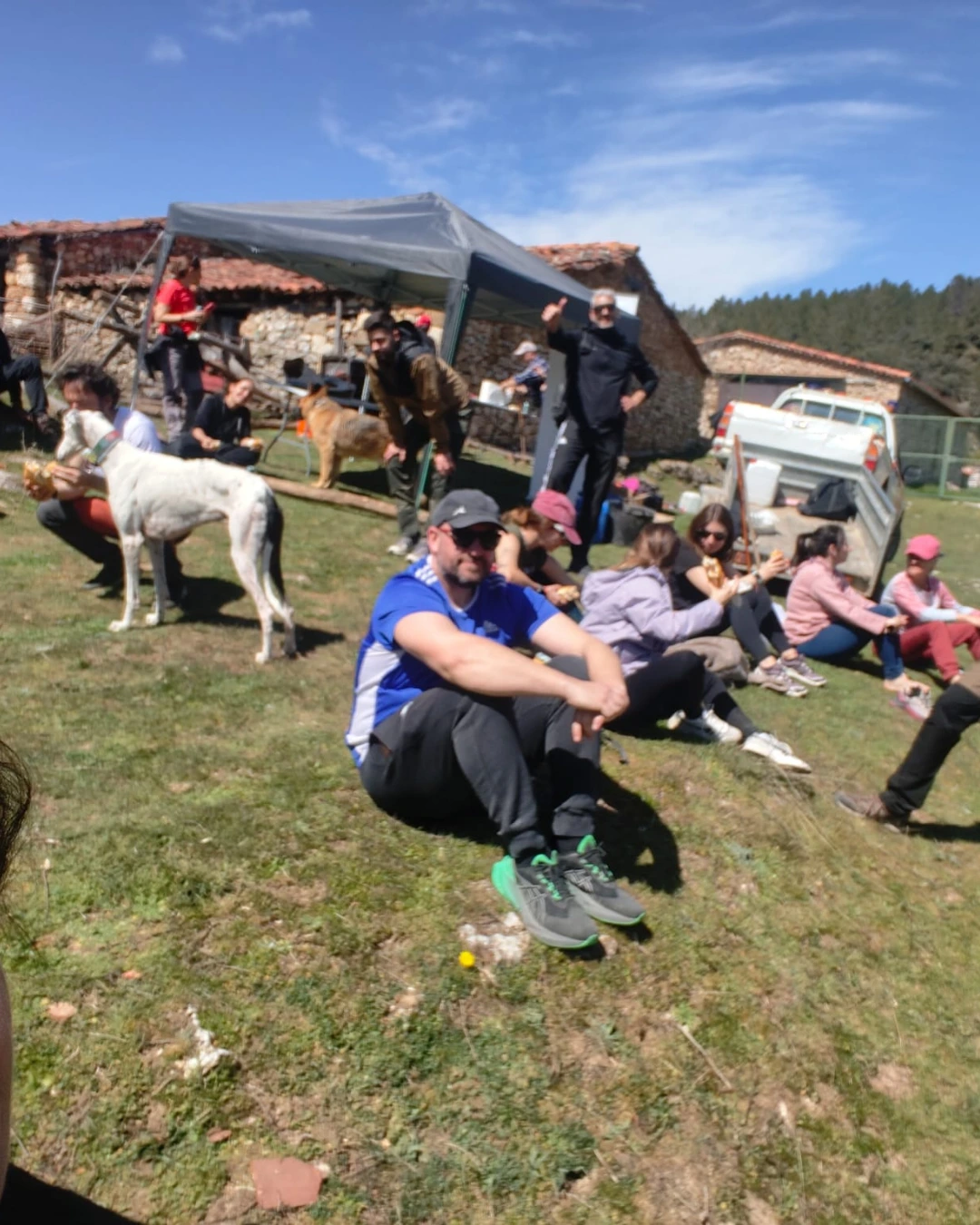 Senderismo Cañibike Cuenca