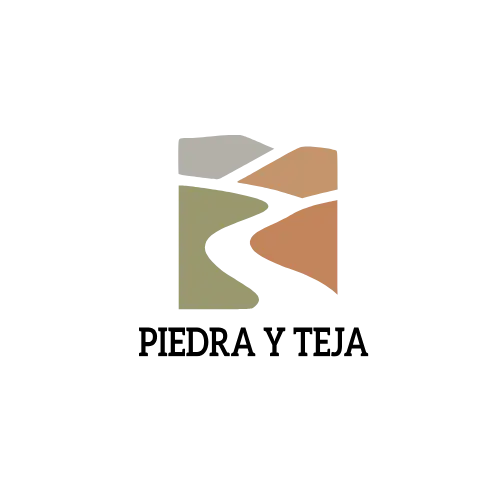 Logo Piedra y Teja