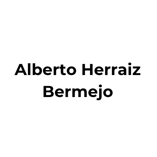 Logo Alberto Herraiz Bermejo