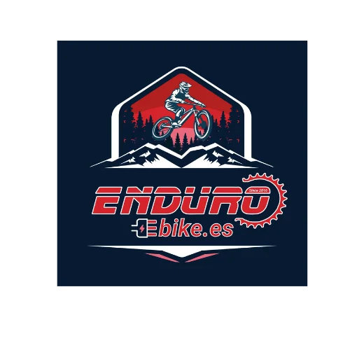 Logo Enduro E-bike