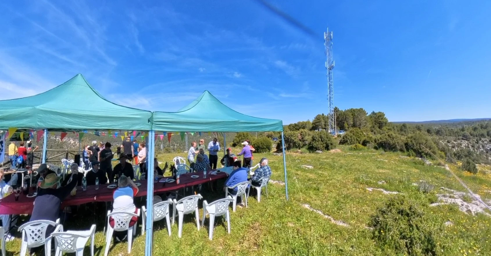 Vídeo turismo inclusivo Cañizares Cuenca