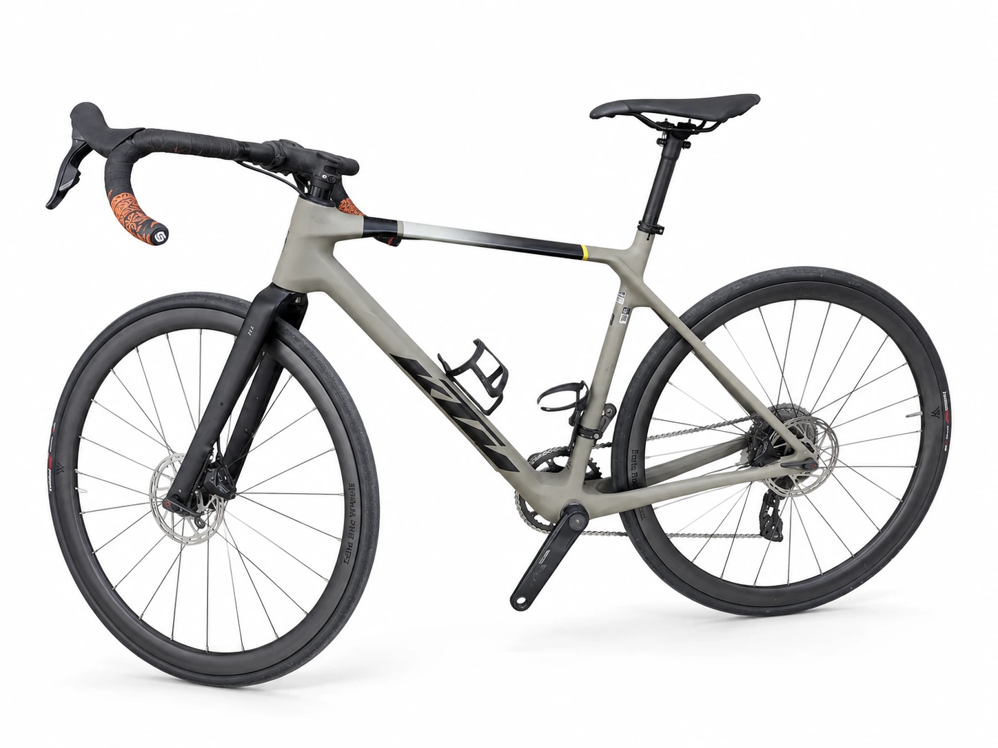 KTM X-Strada Elite Gravel carbono alquiler Cuenca
