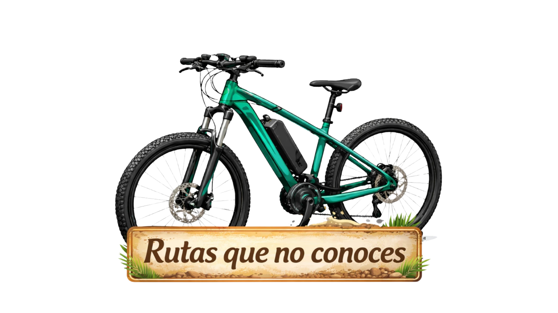 turismo activo Serranía de Cuenca — ruta en bicicleta eléctrica por la Serranía con Cañibike