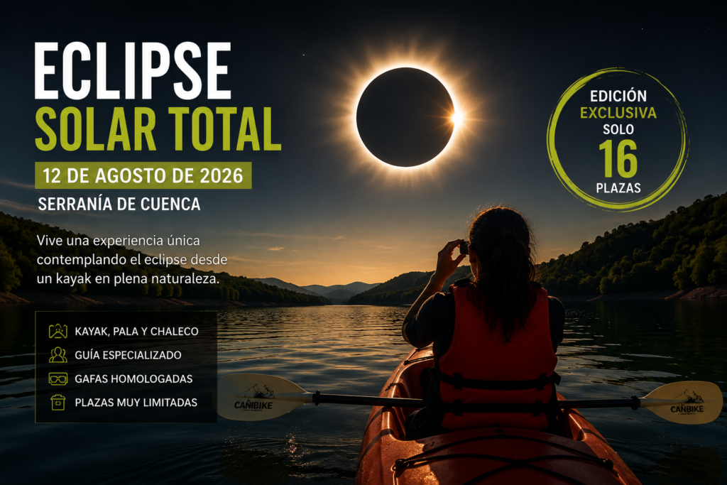 Promociones-imagen de la oferta del eclipe 12 de agosto
