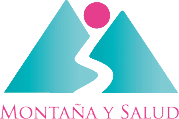 Logo de Montaña y Salud